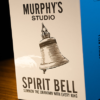 Spirit Bell by Tony Anverdi