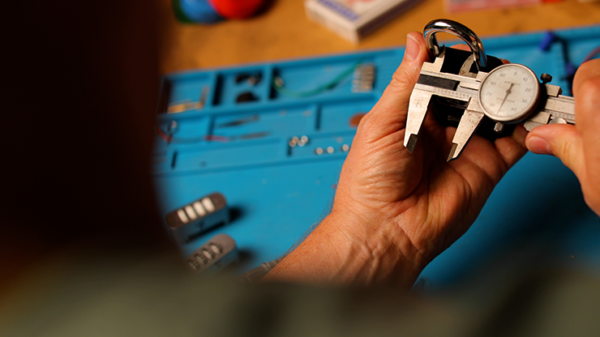 76413-alt5 Sure Lock by James Kellogg Jr.