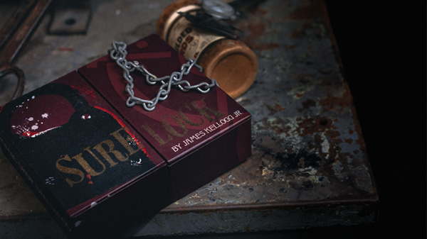 76413-full Sure Lock by James Kellogg Jr.