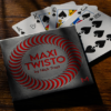 MAXI TWISTO RED