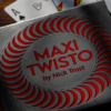 MAXI TWISTO RED