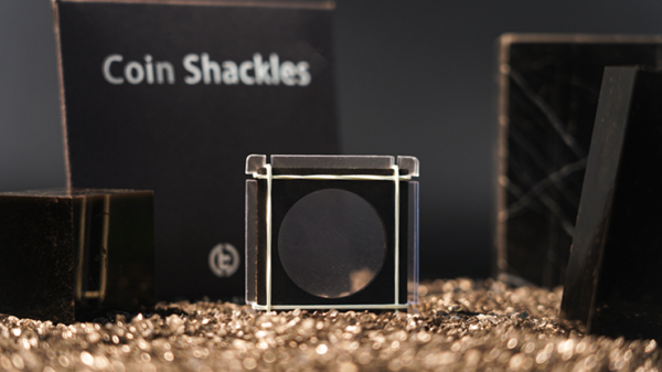 76448-alt5 Coin Shackles by TCC