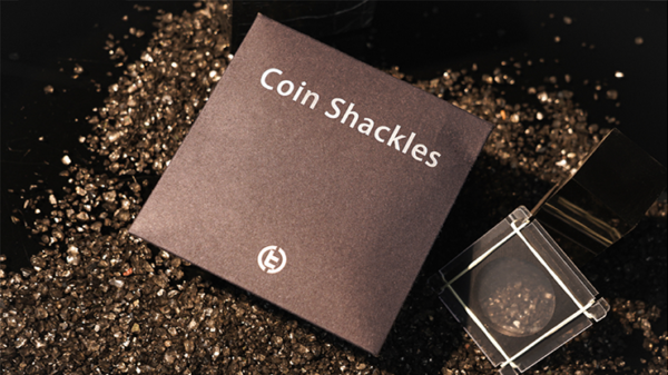 76448-full Coin Shackles by TCC