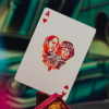76458-alt2 Outkast Playing Cards by theory11