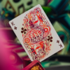 76458-alt3 Outkast Playing Cards by theory11