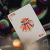76458-alt4 Outkast Playing Cards by theory11