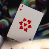 76458-alt5 Outkast Playing Cards by theory11