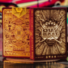 76458-full Outkast Playing Cards by theory11