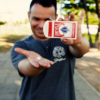 76475-alt2 PANDORA'S BOX (Red) by Andrew Presents and Ednei Ernesto