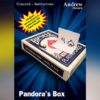 76475-full PANDORA'S BOX (Red) by Andrew Presents and Ednei Ernesto