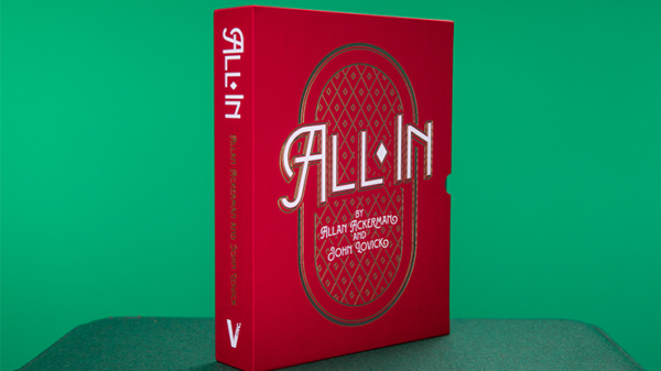 76486-alt1 All In by Allan Ackerman and John Lovick