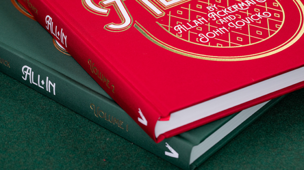 76486-alt3 All In by Allan Ackerman and John Lovick