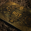 Hot by Alexander Marsh