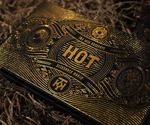 76489-alt5 Hot by Alexander Marsh