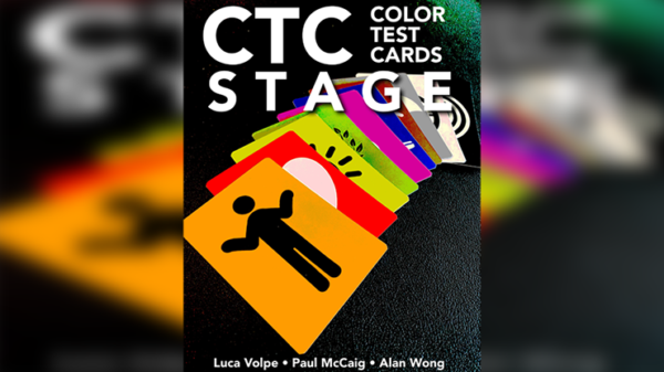 76490-full CTC Stage Cards by Luca Volpe, Alan Wong and Paul McCaig