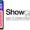 SHOWCASE 2.0 (Universal) by Thomas Sealey and Mark Traversoni - Trick