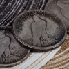 CS Peace Dollar (replicas) by N2G