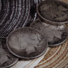 CS Peace Dollar (replicas) by N2G