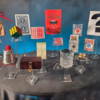 Universal Display System by Jon Allen