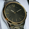 SB Watch Steel Limited Edition (Black) by András Bártházi and Electricks