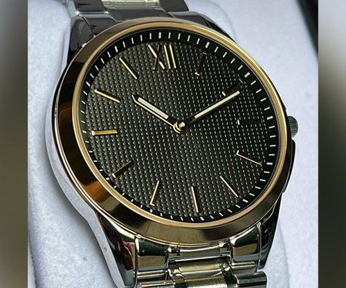 76546-alt1 SB Watch Steel Limited Edition (Black) by András Bártházi and Electricks