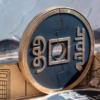 76555-alt2 Wormhole Coin (Black) by N2G