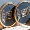 76555-alt4 Wormhole Coin (Black) by N2G