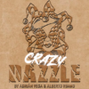 76568-full Crazy Dazzle by Alberto Ruano, Adrian Vega and Crazy Jokers - Trick