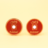 76640-alt2 Wormhole Coin (Red) by N2G