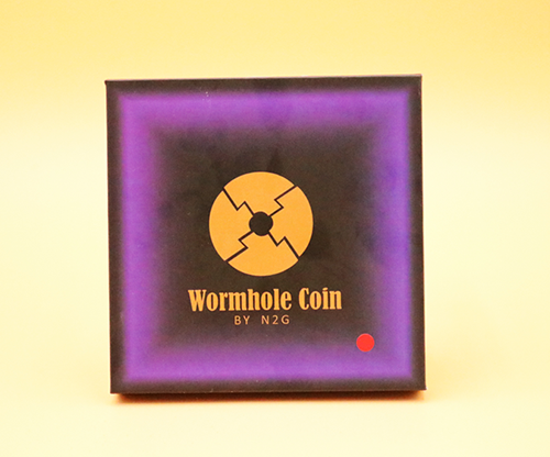 76640-full Wormhole Coin (Red) by N2G