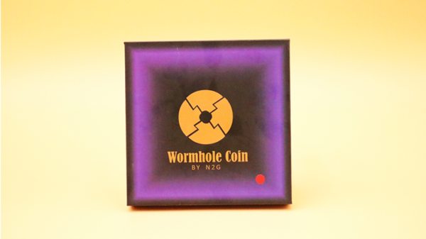 76640-full Wormhole Coin (Red) by N2G