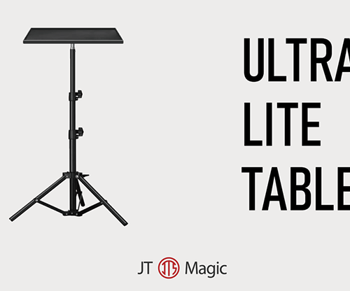 76641-full Ultra Lite Table by JT