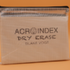 Six Acro Index (Stage) Dry Erase by Blake Vogt