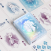 76657-alt2 Bicycle Disney Frozen Playing Cards by US Playing Card Co