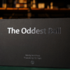 The Oddest Ball by David Penn and TCC