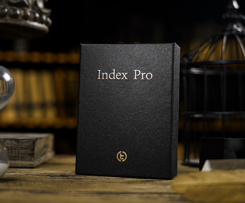 Index Pro by TCC Magic