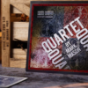 Quartet by Mark Mason