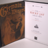 The Ricky Jay Collection Catalog Volume 2 - Book