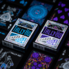 Tally-Ho 2024 (Flower) Playing Cards by US Playing Card Co