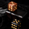 Classicho Hearken Dice by TCC