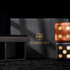 Classicho Hearken Dice by TCC