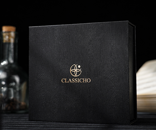 Classicho On-Off Box by TCC