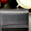 The Lookout Wallet 2.0 by Paul Carnazzo