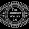 The Lookout Wallet 2.0 by Paul Carnazzo