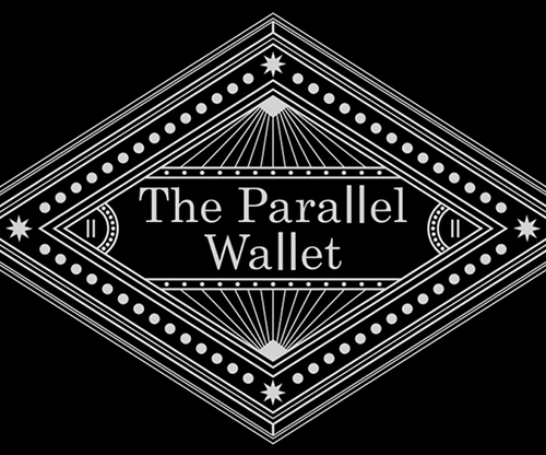 76759-full The Parallel Wallet by Paul Carnazzo