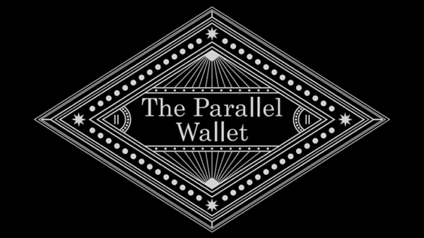 The Parallel Wallet by Paul Carnazzo