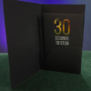 76764-alt1 30 Seconds to Stun by Richard Sanders