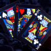 76765-alt1 Bicycle Reverse (Red) Playing Cards