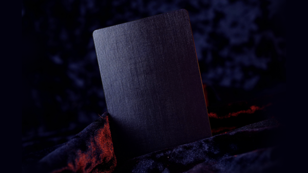 76765-alt4 Bicycle Reverse (Red) Playing Cards