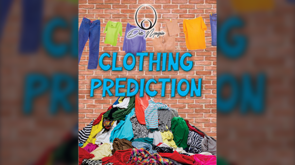 76777-full CLOTHING PREDICTION by Dar Magia